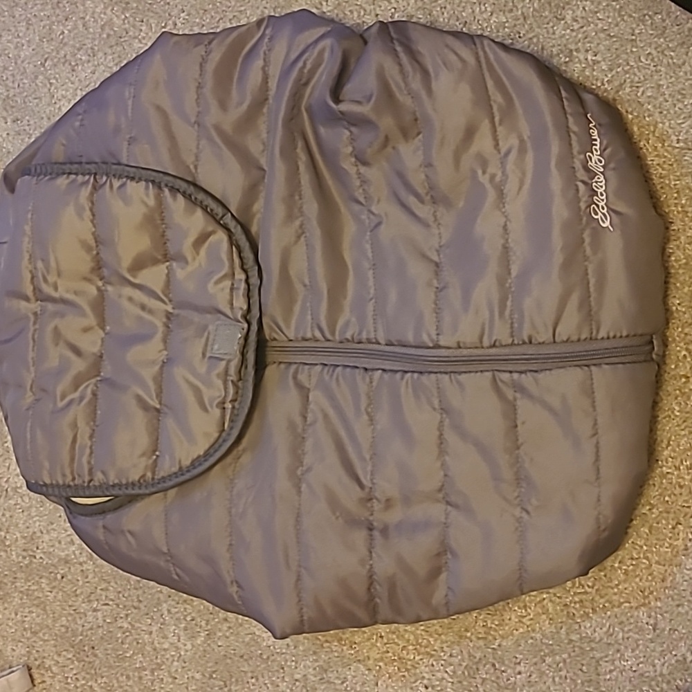 Carseat Cover